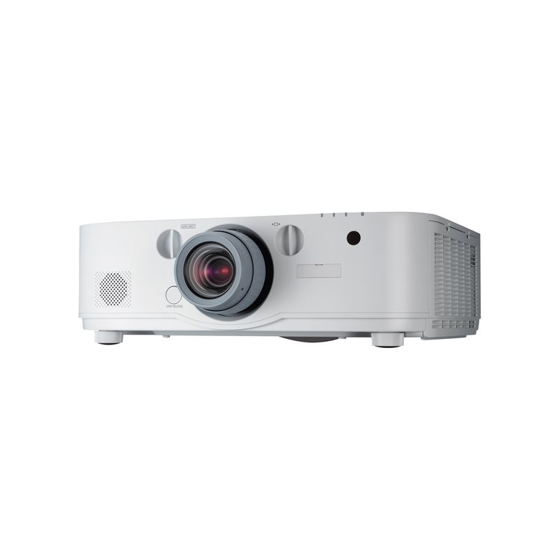 Projecteur LCD - 3D - 6200 ANSI lumens - WUXGA (1920 x 1200) - 16:10 - 1080p - aucune lentille (60003444)_1