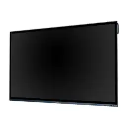 ViewSonic ViewBoard - Classe de diagonale 86" écran LCD rétro-éclairé par LED - interactive - 4K UHD (2160p... (IFP8662)_2