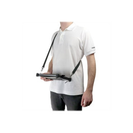 Coque de protection pour tablette - robuste - TFP 4.0 - noir - pour Samsung Galaxy Tab Active Pro (050037)_5