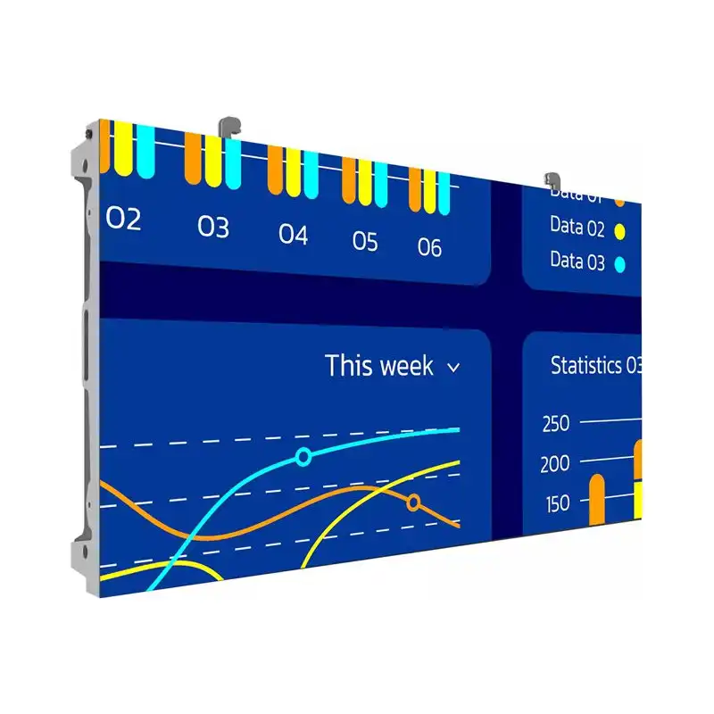 Philips 27BDL6112L - L-Line Series LED display unit - Direct View LED - signalisation numérique 27.5"... (27BDL6112L/00)_1