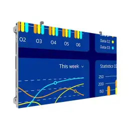 Philips 27BDL6112L - L-Line Series LED display unit - Direct View LED - signalisation numérique 27.5"... (27BDL6112L/00)_2