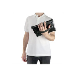 Coque de protection pour tablette - robuste - TFP 4.0 - noir - pour Samsung Galaxy Tab Active Pro (050037)_7