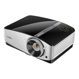 Projecteur DLP - 3D - 4200 ANSI lumens - WXGA (1280 x 800) - 16:10 - 720p (9H.JAA77.35E)_1