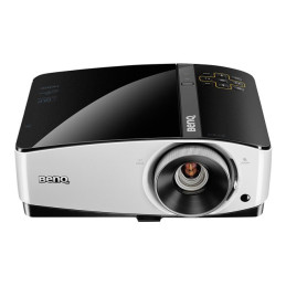 Projecteur DLP - 3D - 4200 ANSI lumens - WXGA (1280 x 800) - 16:10 - 720p (9H.JAA77.35E)_2