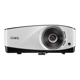Projecteur DLP - 3D - 4200 ANSI lumens - WXGA (1280 x 800) - 16:10 - 720p (9H.JAA77.35E)_3