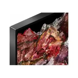 Sony Bravia Professional Displays - Classe de diagonale 65" (64.5" visualisable) - X95L Series écran LCD... (FWD-65X95L)_10