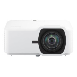 Projecteur DLP - laser - phosphore - 4200 ANSI lumens - WXGA (1280 x 800) - 1080p - objectif zoom (LS711W)_2