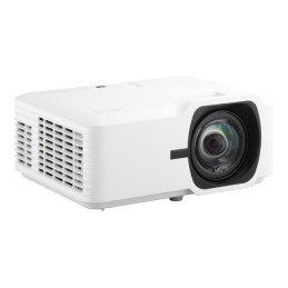 Projecteur DLP - laser - phosphore - 4200 ANSI lumens - WXGA (1280 x 800) - 1080p - objectif zoom (LS711W)_3
