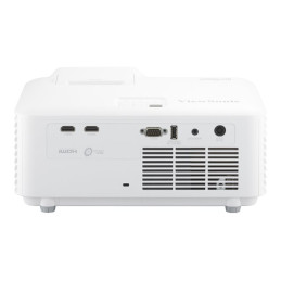 Projecteur DLP - laser - phosphore - 4200 ANSI lumens - WXGA (1280 x 800) - 1080p - objectif zoom (LS711W)_5