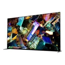 Sony Bravia Professional Displays - Classe de diagonale 75" (74.5" visualisable) écran LCD rétro-éclairé ... (FWD-75Z9K)_3