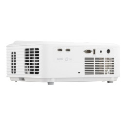 Projecteur DLP - laser - phosphore - 4200 ANSI lumens - WXGA (1280 x 800) - 1080p - objectif zoom (LS711W)_7