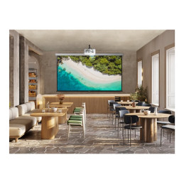 Projecteur DLP - laser - phosphore - 4200 ANSI lumens - WXGA (1280 x 800) - 1080p - objectif zoom (LS711W)_13