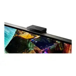 Sony Bravia Professional Displays - Classe de diagonale 75" (74.5" visualisable) écran LCD rétro-éclairé ... (FWD-75Z9K)_12