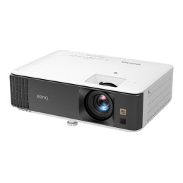 Projecteur DLP - 3D - 3200 ANSI lumens - 3840 x 2160 - 16:9 - 4K (TK700)_1