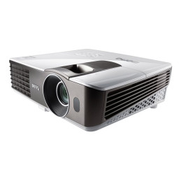 Projecteur DLP - portable - 3D - 3500 lumens - XGA (1024 x 768) - 4:3 (9H.J6P77.15E)_1