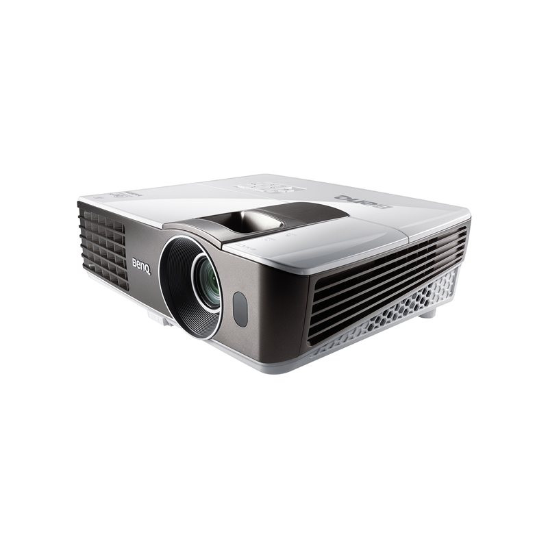 Projecteur DLP - portable - 3D - 3500 lumens - XGA (1024 x 768) - 4:3 (9H.J6P77.15E)_1