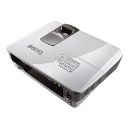 Projecteur DLP - portable - 3D - 3500 lumens - XGA (1024 x 768) - 4:3 (9H.J6P77.15E)_3