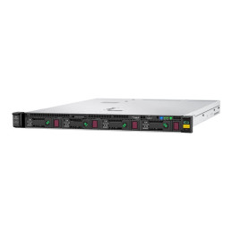 Serveur NAS - 4 Baies - 32 To - rack-montable - SATA 6Gb - s - SAS 12Gb - s - HDD 8 To x 4 - RAID 0, 1,... (R7G18A)_1
