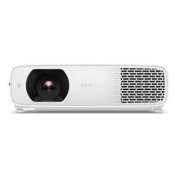  DLP, WXGA, 4000AL, LED, TR 1.37~1.64, 2D Keystone, Corner Fit, FW upgrade via LAN, 10W speaker, REC709 ... (LW730)_2