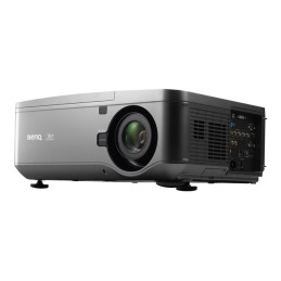 Projecteur DLP - 6500 lumens - XGA (1024 x 768) - 4:3 - LAN (9H.JAM77.26E)_2