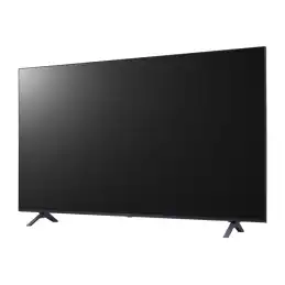 LG - Classe de diagonale 65" UR640S Series TV LCD rétro-éclairée par LED - signalisation numérique - Smart... (65UR640S)_2