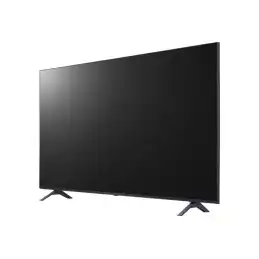 LG - Classe de diagonale 65" UR640S Series TV LCD rétro-éclairée par LED - signalisation numérique - Smart... (65UR640S)_3
