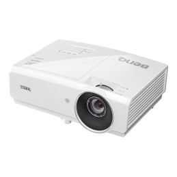 Projecteur DLP - 3D - 4000 lumens - XGA (1024 x 768) - 4:3 (9H.JCM77.23E)_1