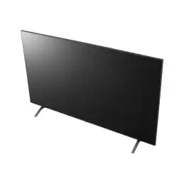 LG - Classe de diagonale 65" UR640S Series TV LCD rétro-éclairée par LED - signalisation numérique - Smart... (65UR640S)_4