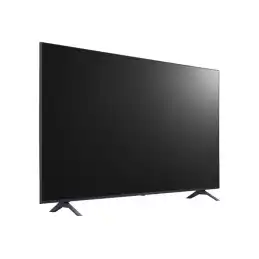 LG - Classe de diagonale 65" UR640S Series TV LCD rétro-éclairée par LED - signalisation numérique - Smart... (65UR640S)_5