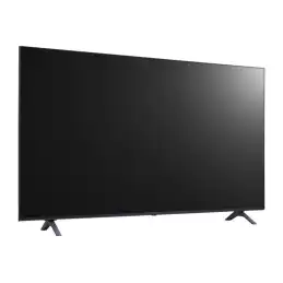 LG - Classe de diagonale 65" UR640S Series TV LCD rétro-éclairée par LED - signalisation numérique - Smart... (65UR640S)_6