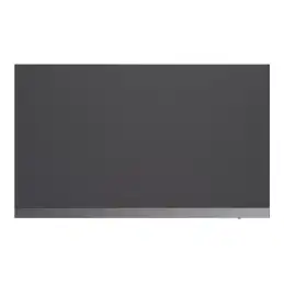 NEC LED-E018i-162 - E Series mur de vidéo à LED - signalisation numérique - 1920 x 1080 162" - 36 x 320 x ... (81000233)_2