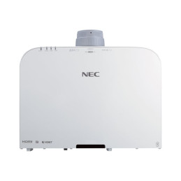 Projecteur LCD - 3D - 6200 ANSI lumens - WUXGA (1920 x 1200) - 16:10 - 1080p - aucune lentille (60003661)_5