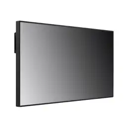 LG - Classe de diagonale 75" écran LCD rétro-éclairé par LED - signalisation numérique - 4K UHD (2160p) 3840... (75XS4G)_3