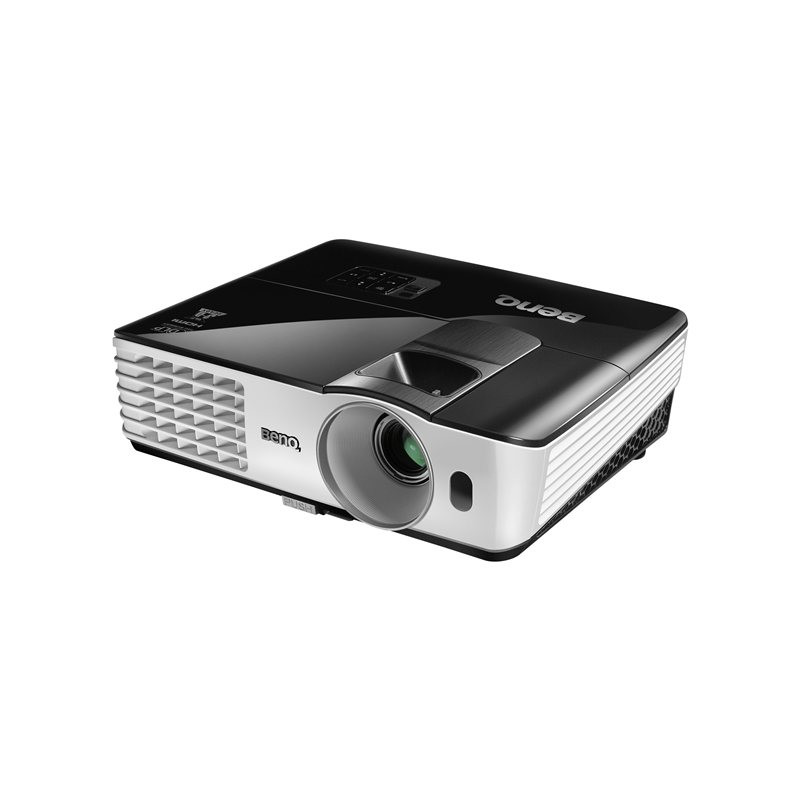 Projecteur DLP - portable - 3D - 3500 ANSI lumens - XGA (1024 x 768) - 4:3 (9H.J6E77.13E)_1
