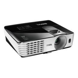 Projecteur DLP - portable - 3D - 3500 ANSI lumens - XGA (1024 x 768) - 4:3 (9H.J6E77.13E)_3