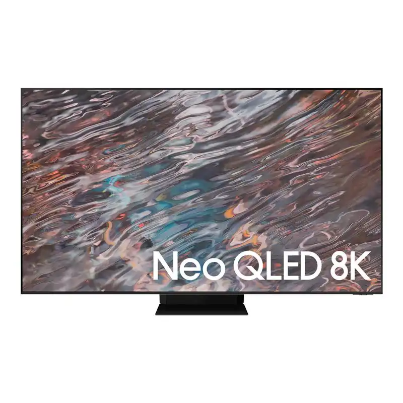 Samsung QP85A-8K - Classe de diagonale 85" (84.5" visualisable) - QPA-8K Series écran LCD rétro-écla... (LH85QPA8BGCXEN)_1