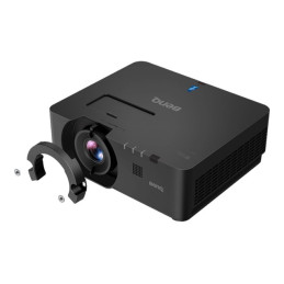 Projecteur DLP - laser - 3D - 5500 ANSI lumens - WUXGA (1920 x 1200) - 16:10 - 1080p - LAN (LU960)_1