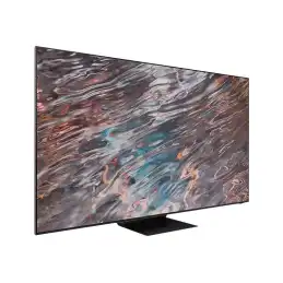 Samsung QP85A-8K - Classe de diagonale 85" (84.5" visualisable) - QPA-8K Series écran LCD rétro-écla... (LH85QPA8BGCXEN)_5