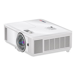 Projecteur DLP - UHP - portable - 3D - 3800 lumens - 1024 x 756 - 4:3 - objectif standard (SP224ST)_1