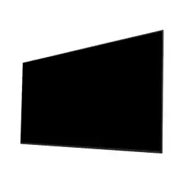 Sony Bravia Professional Displays - Classe de diagonale 55" (54.6" visualisable) écran LCD rétro-écl... (FW-55BZ40H/1TM)_5