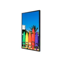 Samsung OM55B - Classe de diagonale 55" OMB Series écran LCD rétro-éclairé par LED - signalisation n... (LH55OMBEBGBXEN)_3