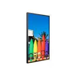 Samsung OM55B - Classe de diagonale 55" OMB Series écran LCD rétro-éclairé par LED - signalisation n... (LH55OMBEBGBXEN)_6