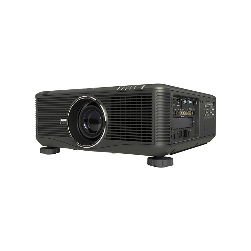 Projecteur DLP - 3D - 8000 lumens - XGA (1024 x 768) - 4:3 - aucune lentille (60003184)_1