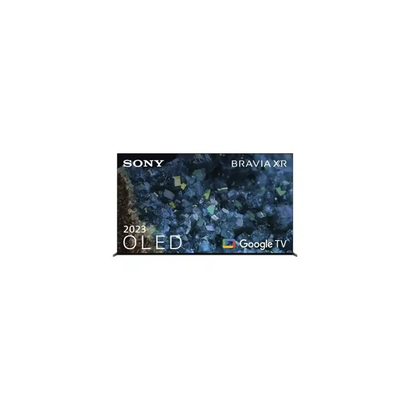 Sony Bravia Professional Displays - Classe de diagonale 83" (82.5" visualisable) - A80L Series TV OLED -... (FWD-83A80L)_1