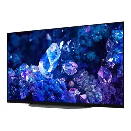 Sony Bravia Professional Displays - Classe de diagonale 42" (41.5" visualisable) - BRAVIA Professional D... (FWD-42A90K)_2