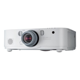 Projecteur LCD - 3D - 5200 ANSI lumens - WUXGA (1920 x 1200) - 16:10 - 1080p - aucune lentille - LAN (60003640)_1