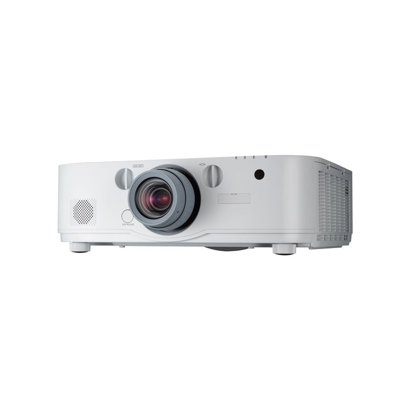 Projecteur LCD - 3D - 5200 ANSI lumens - WUXGA (1920 x 1200) - 16:10 - 1080p - aucune lentille - LAN (60003640)_1