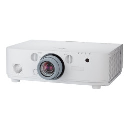 Projecteur LCD - 3D - 5200 ANSI lumens - WUXGA (1920 x 1200) - 16:10 - 1080p - aucune lentille - LAN (60003640)_3