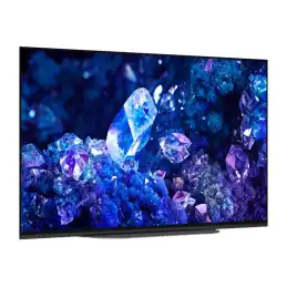 Sony Bravia Professional Displays - Classe de diagonale 42" (41.5" visualisable) - BRAVIA Professional D... (FWD-42A90K)_5