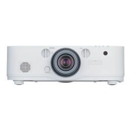 Projecteur LCD - 3D - 5200 ANSI lumens - WUXGA (1920 x 1200) - 16:10 - 1080p - aucune lentille - LAN (60003640)_4